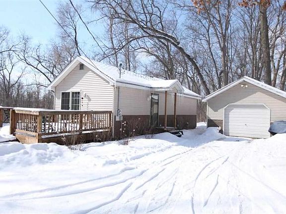 2nd image of 56993 White St