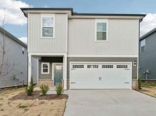 909 Grand Mesa Dr, Garner, NC 27529