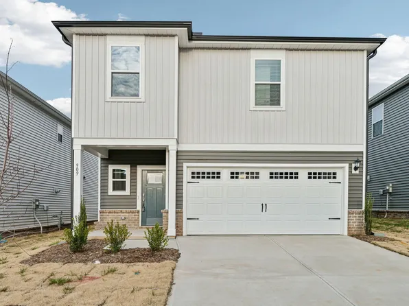 909 Grand Mesa Dr, Garner, NC 27529