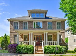 1676 Duncan Dr NW, Atlanta, GA 30318