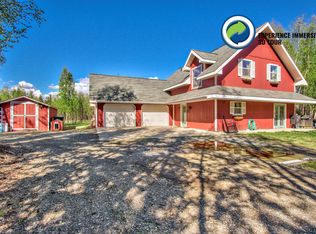 7737 W Stillwater Cir, Wasilla, AK 99623