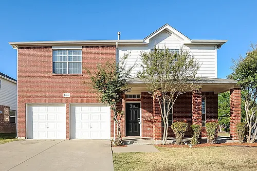 8300 Orleans Ln Photo 1