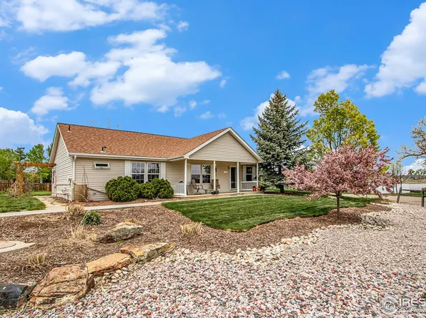 121 Victoria Dr, Fort Collins, CO 80525