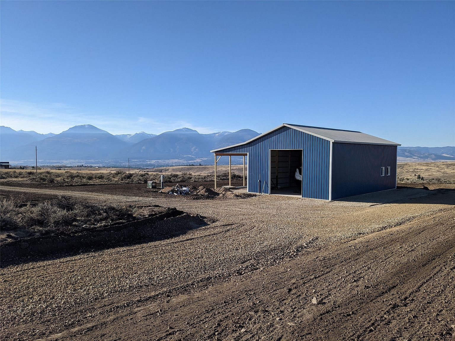 520 Pathfinder Rd S, Stevensville, MT 59870 MLS 30010109 Zillow