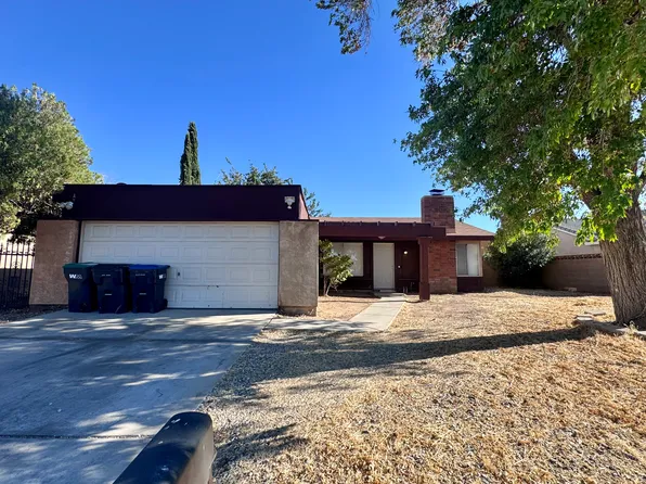 424 E Avenue J7, Lancaster, CA 93535