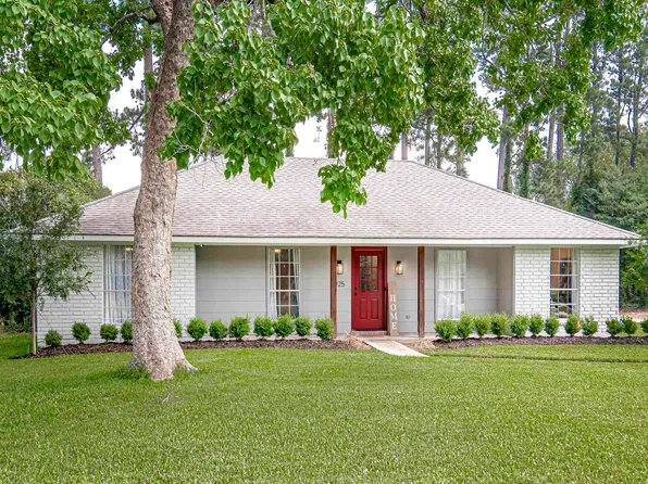 925 N Coventry Dr, Baton Rouge, LA 70808