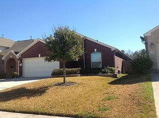 2326 Morgan Ridge Ln, Spring, TX 77386