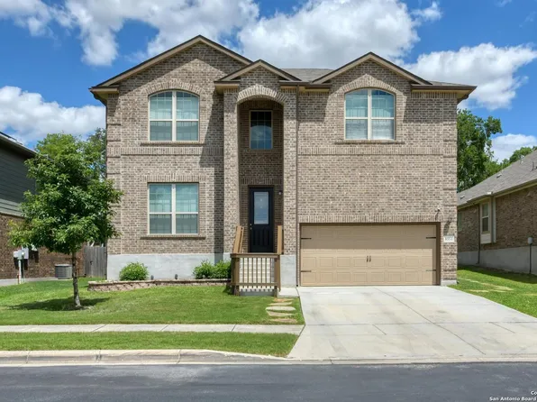 8551 Rolling Tree, Converse, TX 78109