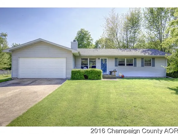 1103 S Rayburn Ct photo 1