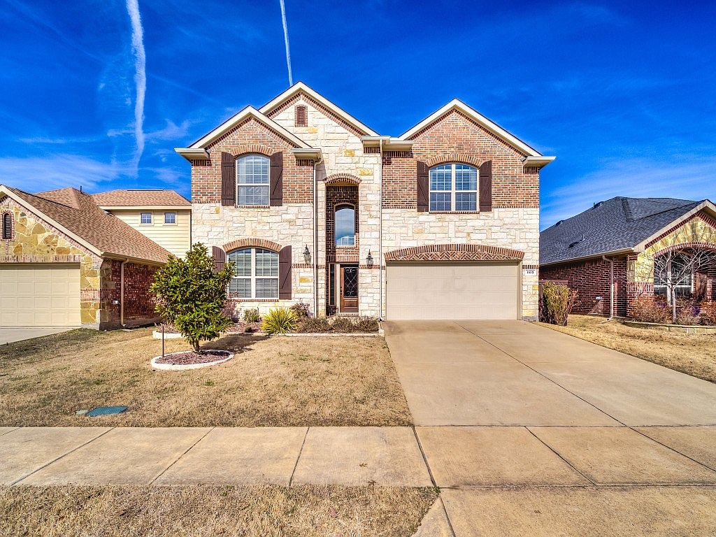 11613 Parade Dr, Frisco, TX 75036 Zillow