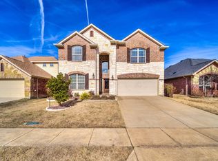 11613 Parade Dr, Frisco, TX 75036