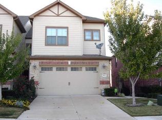 822 Apple Hill Dr, Allen, TX 75013