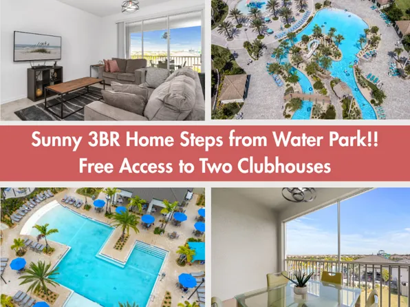 (undisclosed Address), Davenport, FL 33896