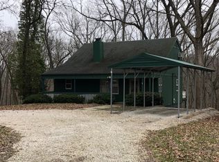 5458 Lincoln Highway Rd, Charleston, IL 61920