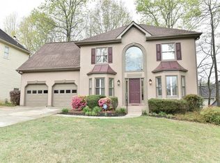 1094 Allison Woods Ct, Lawrenceville, GA 30043