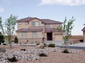 2nd image of 10519 Coyote Canyon Pl NW