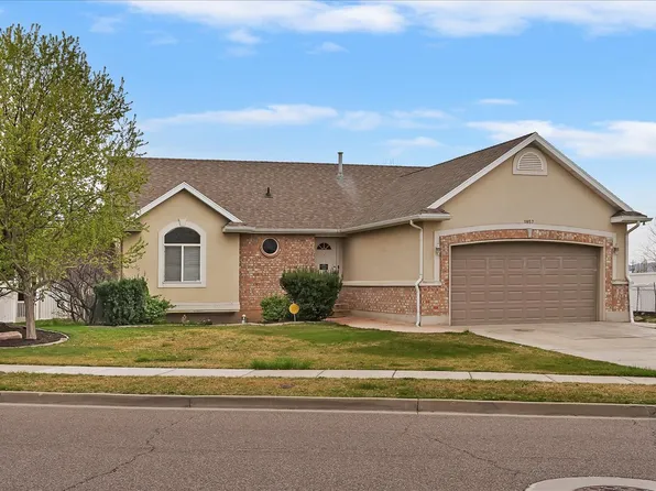 1857 W Camino Blvd S, Syracuse, UT 84075