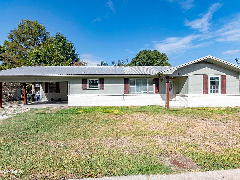 1815 N Main St, Saint Martinville, LA 70582 MLS 23009029 Zillow