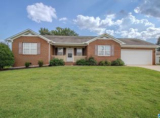 70 Bailey Rd, Weaver, AL 36277