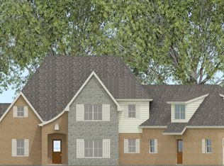 2501 Dolly Ridge Rd, Vestavia, AL 35243