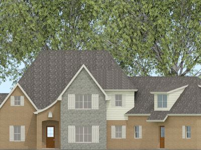 2501 Dolly Ridge Rd, Vestavia, AL, 35243