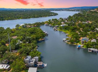 815 County Road 126, Kingsland, TX 78639