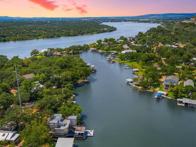 815 County Road 126, Kingsland, TX, 78639