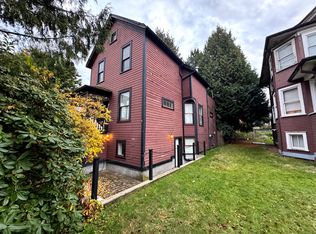 662 E 7th Ave #1, Vancouver, BC