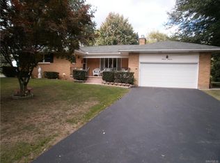 47 Clarence Center Rd, Akron, NY 14001