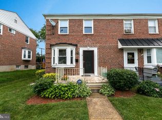 9 Mardrew Rd, Baltimore, MD 21229