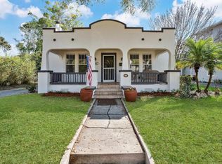 1000 S Kentucky Ave, Winter Park, FL 32789