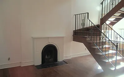 Rented by Town Residential