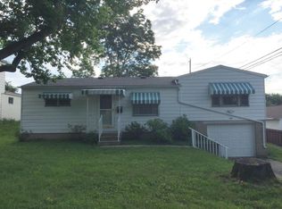 434 N Ohio Ave, Lancaster, OH 43130