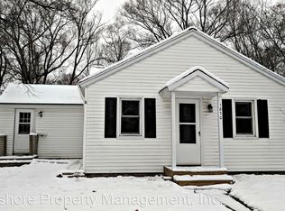 1870 Catherine Ave, Muskegon, MI 49442