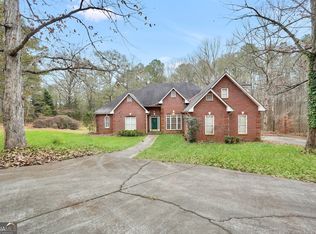 3003 E Fairview Rd, McDonough, GA 30252