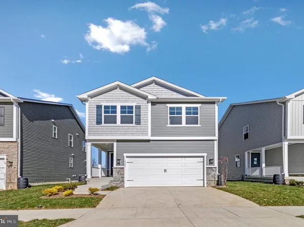 5726 Howard Dr, Glen Burnie, MD 21060