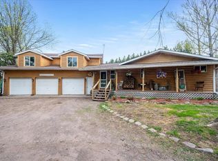 3683 Hilltop View Rd, Barnum, MN 55707
