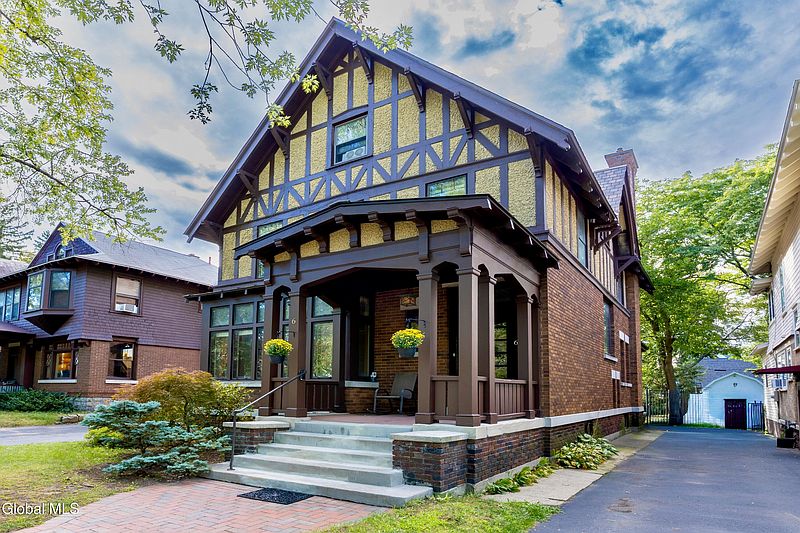 2nd image of 6 Morris Avenue