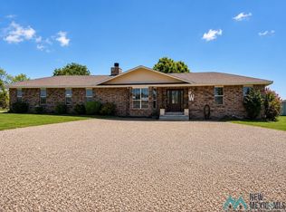 410 N 2nd St, Logan, NM 88426