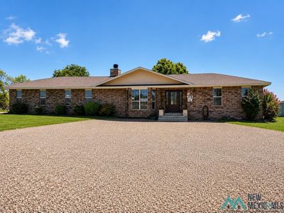 410 N 2nd St, Logan, NM, 88426