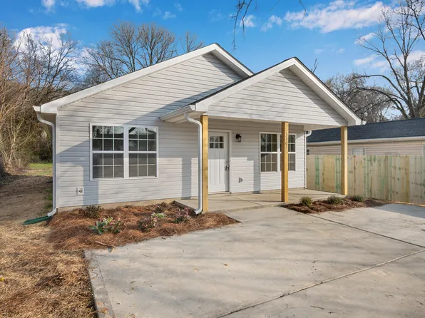 3302 Dodson Ave, Chattanooga, TN 37406