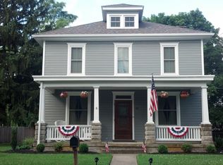 50 N Middlesex Rd, Carlisle, PA 17013