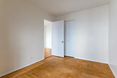 Rented by Berkshire Hathaway HomeServices New York Properties