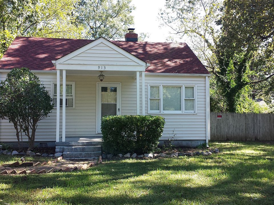 1st image of 913 Halsey Ln