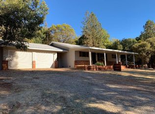 20045 Jesus Maria Rd, Mokelumne Hill, CA 95245