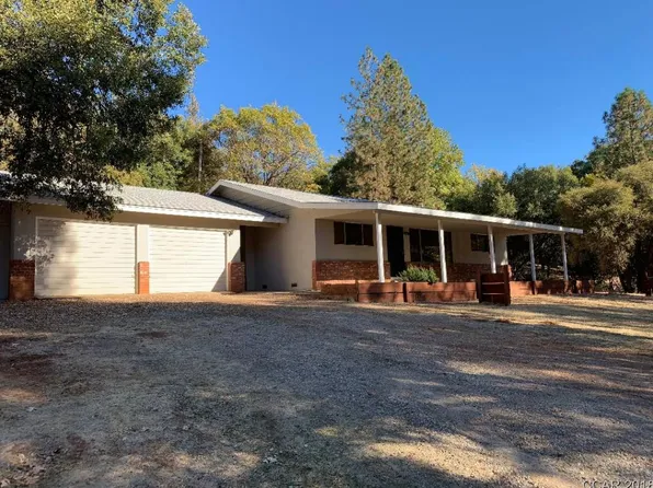 20045 Jesus Maria Rd, Mokelumne Hill, CA 95245