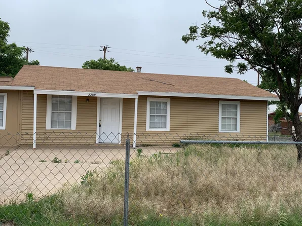 2209 E 29th St, Lubbock, TX 79404