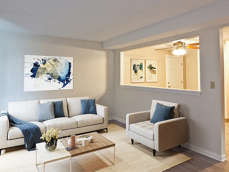 Maplewood Estates Apartment Homes — Photo 7