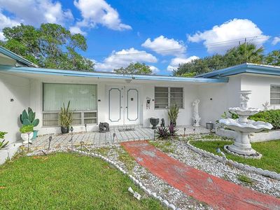 2732 NW 9th Ter, Fort Lauderdale, FL, 33311