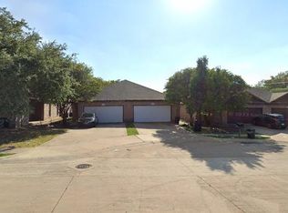 1113 Redman Ct, Mesquite, TX 75149